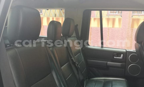 Buy Used Land Rover Discovery Black Car in Mbabane in Manzini Buy Used Land Rover Discovery Black Car in Mbabane in Manzini