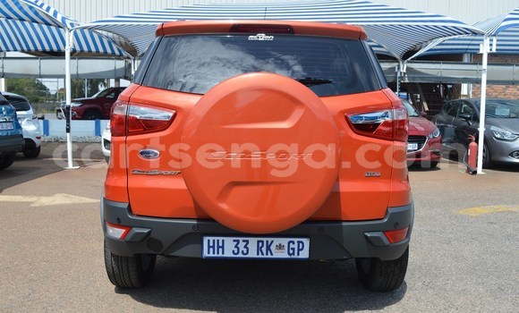 Acheter Occasion Voiture Ford EcoSport Autre à Ezulwini, Hhohho Acheter Occasion Voiture Ford EcoSport Autre à Ezulwini, Hhohho