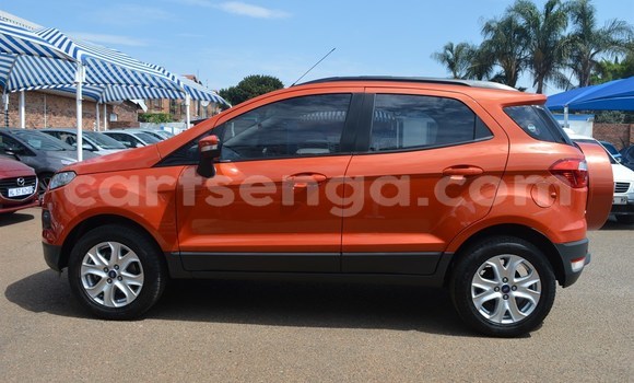 Acheter Occasion Voiture Ford EcoSport Autre à Ezulwini, Hhohho Acheter Occasion Voiture Ford EcoSport Autre à Ezulwini, Hhohho