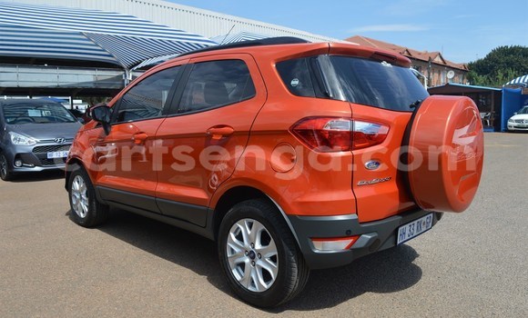 Acheter Occasion Voiture Ford EcoSport Autre à Ezulwini, Hhohho Acheter Occasion Voiture Ford EcoSport Autre à Ezulwini, Hhohho