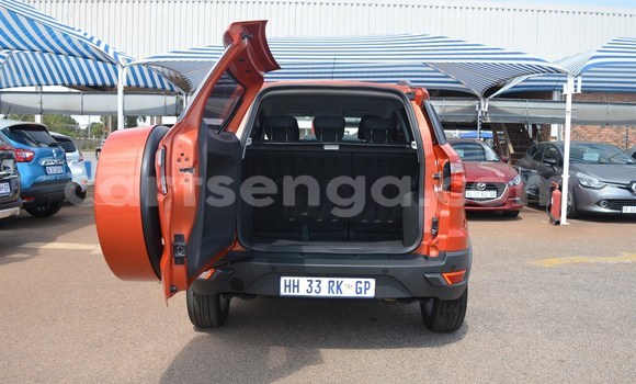 Acheter Occasion Voiture Ford EcoSport Autre à Ezulwini, Hhohho Acheter Occasion Voiture Ford EcoSport Autre à Ezulwini, Hhohho