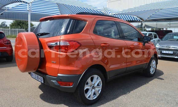 Acheter Occasion Voiture Ford EcoSport Autre à Ezulwini, Hhohho Acheter Occasion Voiture Ford EcoSport Autre à Ezulwini, Hhohho