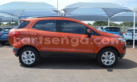 Acheter Occasion Voiture Ford EcoSport Autre à Ezulwini, Hhohho Acheter Occasion Voiture Ford EcoSport Autre à Ezulwini, Hhohho