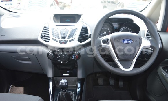 Acheter Occasion Voiture Ford EcoSport Autre à Ezulwini, Hhohho Acheter Occasion Voiture Ford EcoSport Autre à Ezulwini, Hhohho