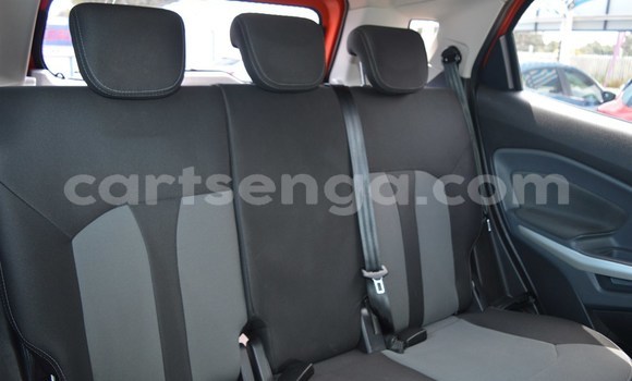 Acheter Occasion Voiture Ford EcoSport Autre à Ezulwini, Hhohho Acheter Occasion Voiture Ford EcoSport Autre à Ezulwini, Hhohho