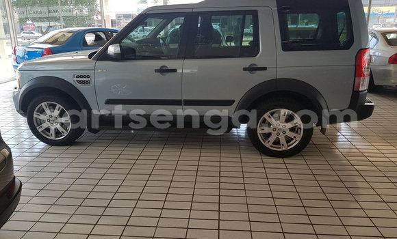 Buy Used Land Rover Discovery Blue Car in Manzini in Manzini Buy Used Land Rover Discovery Blue Car in Manzini in Manzini