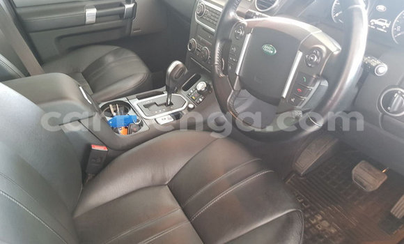 Buy Used Land Rover Discovery Blue Car in Manzini in Manzini Buy Used Land Rover Discovery Blue Car in Manzini in Manzini