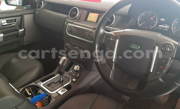 Buy Used Land Rover Discovery Blue Car in Manzini in Manzini Buy Used Land Rover Discovery Blue Car in Manzini in Manzini