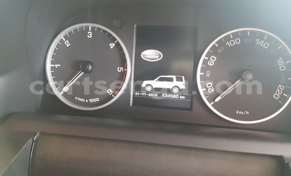 Buy Used Land Rover Discovery Blue Car in Manzini in Manzini Buy Used Land Rover Discovery Blue Car in Manzini in Manzini