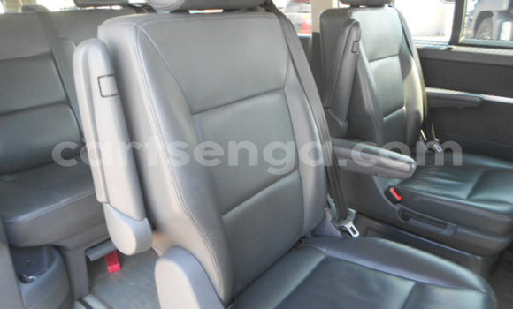 Buy Used Volkswagen Caravelle Silver Car in Mbabane in Manzini Buy Used Volkswagen Caravelle Silver Car in Mbabane in Manzini