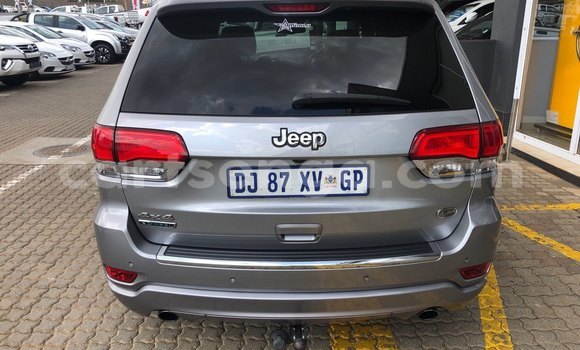 Buy Used Jeep Grand Cherokee Silver Car in Big Bend in Lubombo District Buy Used Jeep Grand Cherokee Silver Car in Big Bend in Lubombo District