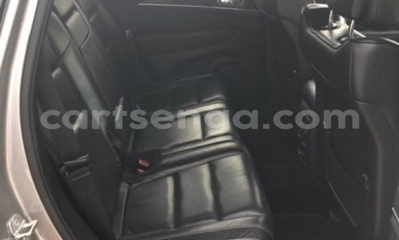 Buy Used Jeep Grand Cherokee Silver Car in Big Bend in Lubombo District Buy Used Jeep Grand Cherokee Silver Car in Big Bend in Lubombo District