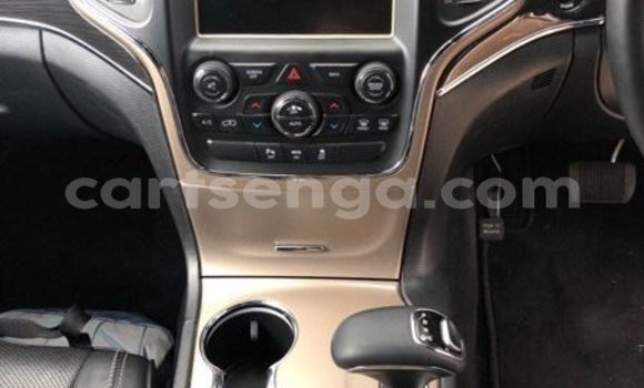 Buy Used Jeep Grand Cherokee Silver Car in Big Bend in Lubombo District Buy Used Jeep Grand Cherokee Silver Car in Big Bend in Lubombo District