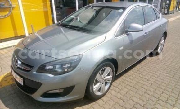 Buy Used Opel Astra Silver Car in Big Bend in Lubombo Buy Used Opel Astra Silver Car in Big Bend in Lubombo