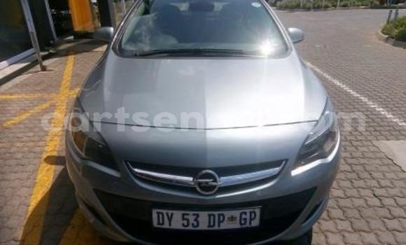 Buy Used Opel Astra Silver Car in Big Bend in Lubombo Buy Used Opel Astra Silver Car in Big Bend in Lubombo