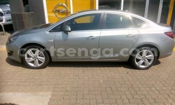 Buy Used Opel Astra Silver Car in Big Bend in Lubombo Buy Used Opel Astra Silver Car in Big Bend in Lubombo