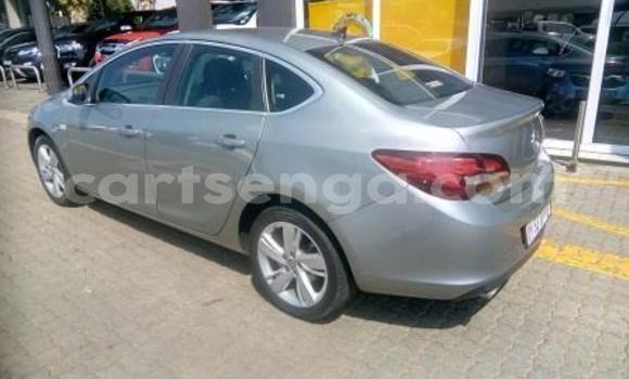 Buy Used Opel Astra Silver Car in Big Bend in Lubombo Buy Used Opel Astra Silver Car in Big Bend in Lubombo