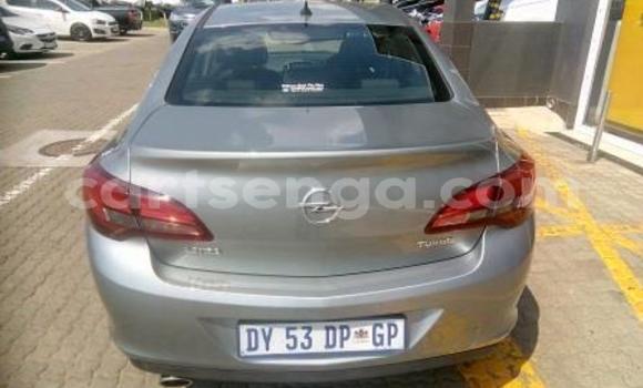 Buy Used Opel Astra Silver Car in Big Bend in Lubombo Buy Used Opel Astra Silver Car in Big Bend in Lubombo