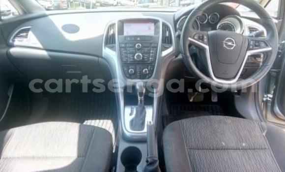 Buy Used Opel Astra Silver Car in Big Bend in Lubombo Buy Used Opel Astra Silver Car in Big Bend in Lubombo