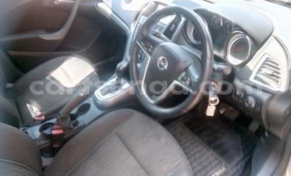 Buy Used Opel Astra Silver Car in Big Bend in Lubombo Buy Used Opel Astra Silver Car in Big Bend in Lubombo