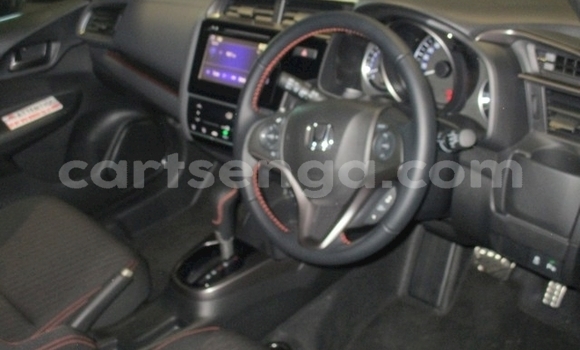 Buy Used Honda Jazz Silver Car in Big Bend in Lubombo District Buy Used Honda Jazz Silver Car in Big Bend in Lubombo District