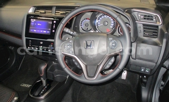 Buy Used Honda Jazz Silver Car in Big Bend in Lubombo District Buy Used Honda Jazz Silver Car in Big Bend in Lubombo District