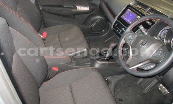 Buy Used Honda Jazz Silver Car in Big Bend in Lubombo District Buy Used Honda Jazz Silver Car in Big Bend in Lubombo District