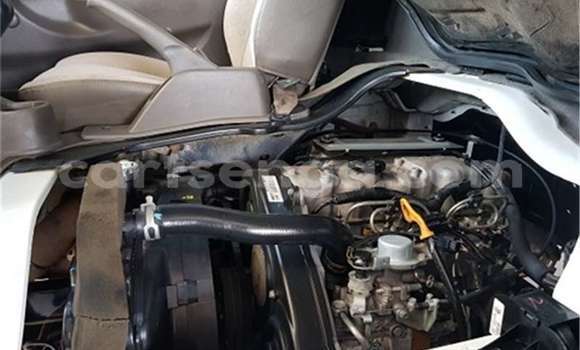 Buy Used Hyundai H200 White Car in Manzini in Manzini Buy Used Hyundai H200 White Car in Manzini in Manzini