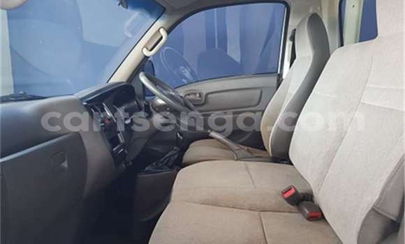 Buy Used Hyundai H200 White Car in Manzini in Manzini Buy Used Hyundai H200 White Car in Manzini in Manzini