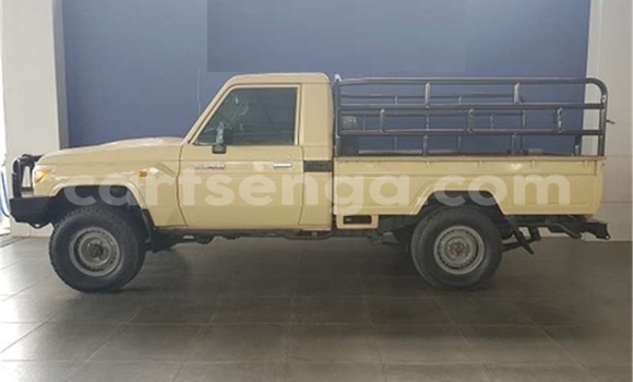 Buy Used Toyota Land Cruiser Brown Car in Manzini in Manzini Buy Used Toyota Land Cruiser Brown Car in Manzini in Manzini