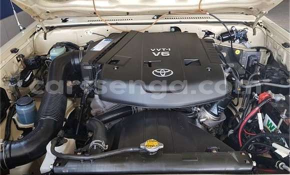 Buy Used Toyota Land Cruiser Brown Car in Manzini in Manzini Buy Used Toyota Land Cruiser Brown Car in Manzini in Manzini