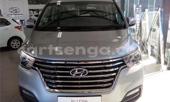 Buy Used Hyundai H1 Silver Car in Manzini in Manzini Buy Used Hyundai H1 Silver Car in Manzini in Manzini