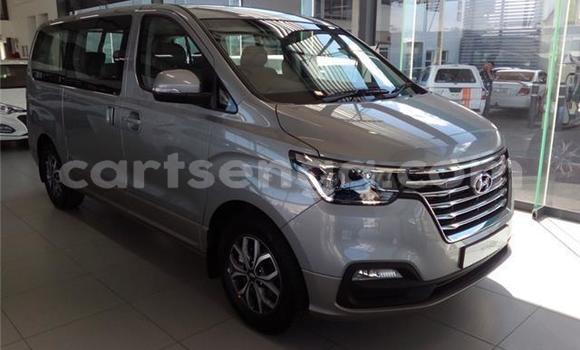 Buy Used Hyundai H1 Silver Car in Manzini in Manzini Buy Used Hyundai H1 Silver Car in Manzini in Manzini