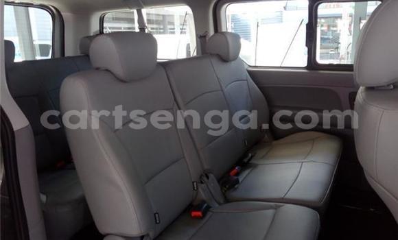 Buy Used Hyundai H1 Silver Car in Manzini in Manzini Buy Used Hyundai H1 Silver Car in Manzini in Manzini