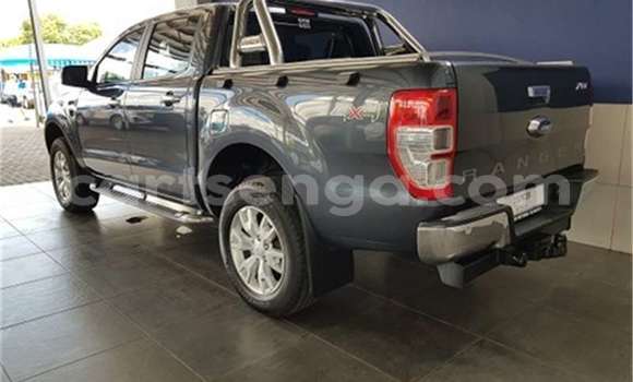 Buy Used Ford Ranger Blue Car in Manzini in Manzini Buy Used Ford Ranger Blue Car in Manzini in Manzini