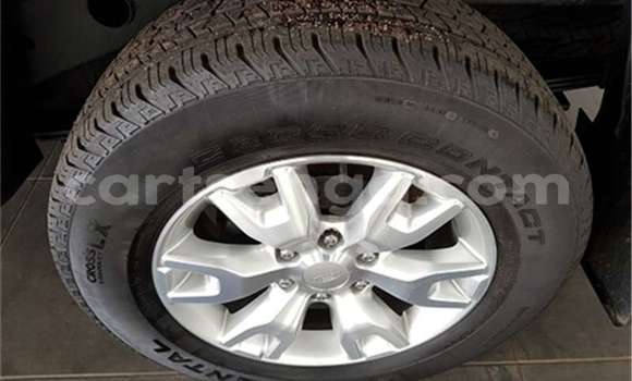 Buy Used Ford Ranger Blue Car in Manzini in Manzini Buy Used Ford Ranger Blue Car in Manzini in Manzini