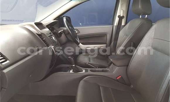 Buy Used Ford Ranger Blue Car in Manzini in Manzini Buy Used Ford Ranger Blue Car in Manzini in Manzini