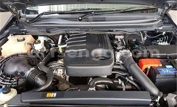 Buy Used Ford Ranger Blue Car in Manzini in Manzini Buy Used Ford Ranger Blue Car in Manzini in Manzini