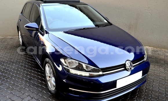 Acheter Occasion Voiture Volkswagen Golf Bleu à Manzini, Manzini Acheter Occasion Voiture Volkswagen Golf Bleu à Manzini, Manzini
