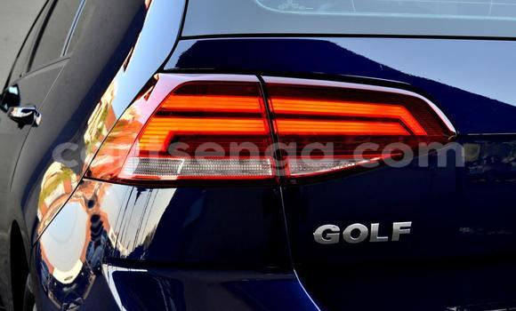 Acheter Occasion Voiture Volkswagen Golf Bleu à Manzini, Manzini Acheter Occasion Voiture Volkswagen Golf Bleu à Manzini, Manzini
