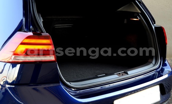 Acheter Occasion Voiture Volkswagen Golf Bleu à Manzini, Manzini Acheter Occasion Voiture Volkswagen Golf Bleu à Manzini, Manzini