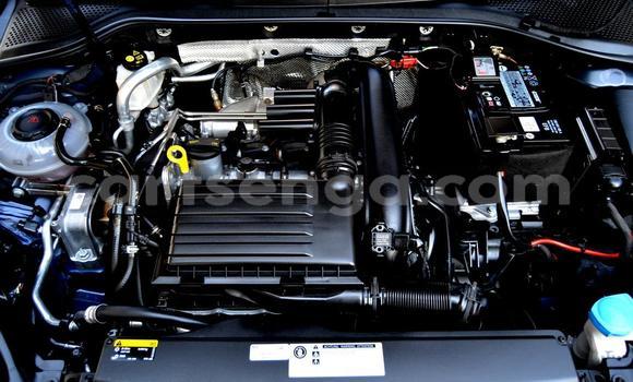 Acheter Occasion Voiture Volkswagen Golf Bleu à Manzini, Manzini Acheter Occasion Voiture Volkswagen Golf Bleu à Manzini, Manzini