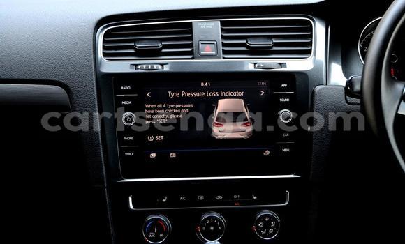 Acheter Occasion Voiture Volkswagen Golf Bleu à Manzini, Manzini Acheter Occasion Voiture Volkswagen Golf Bleu à Manzini, Manzini