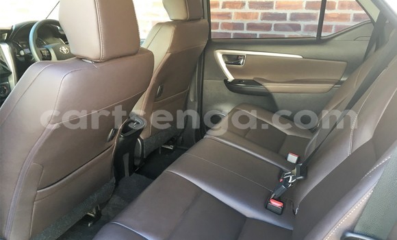 Acheter Occasion Voiture Toyota Fortuner Autre à Manzini, Manzini Acheter Occasion Voiture Toyota Fortuner Autre à Manzini, Manzini