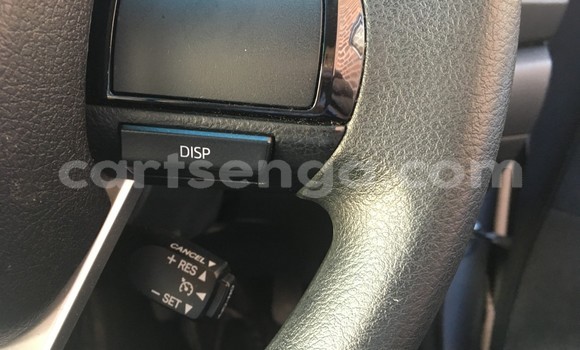 Acheter Occasion Voiture Toyota Fortuner Autre à Manzini, Manzini Acheter Occasion Voiture Toyota Fortuner Autre à Manzini, Manzini