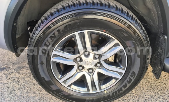 Acheter Occasion Voiture Toyota Fortuner Autre à Manzini, Manzini Acheter Occasion Voiture Toyota Fortuner Autre à Manzini, Manzini