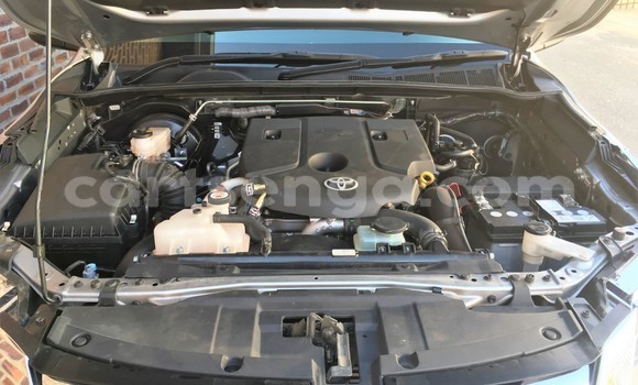 Acheter Occasion Voiture Toyota Fortuner Autre à Manzini, Manzini Acheter Occasion Voiture Toyota Fortuner Autre à Manzini, Manzini