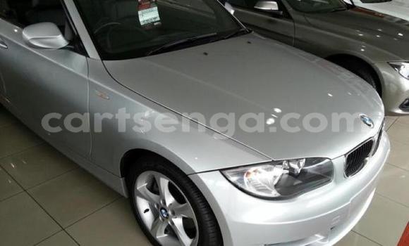 Buy Used BMW 1–Series Silver Car in Manzini in Manzini Buy Used BMW 1–Series Silver Car in Manzini in Manzini