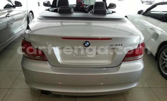 Buy Used BMW 1–Series Silver Car in Manzini in Manzini Buy Used BMW 1–Series Silver Car in Manzini in Manzini
