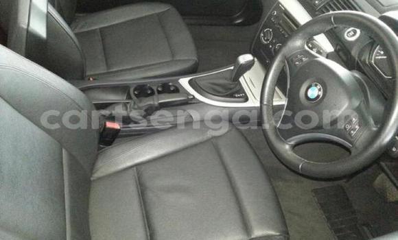 Buy Used BMW 1–Series Silver Car in Manzini in Manzini Buy Used BMW 1–Series Silver Car in Manzini in Manzini